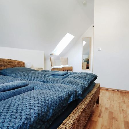 Ferienwohnung Schultz Zinnowitz Luaran gambar