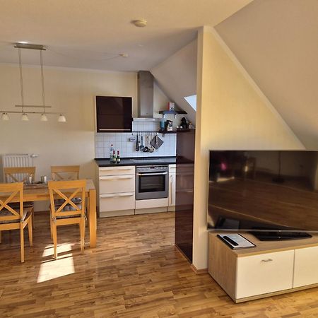 Ferienwohnung Schultz Zinnowitz Luaran gambar