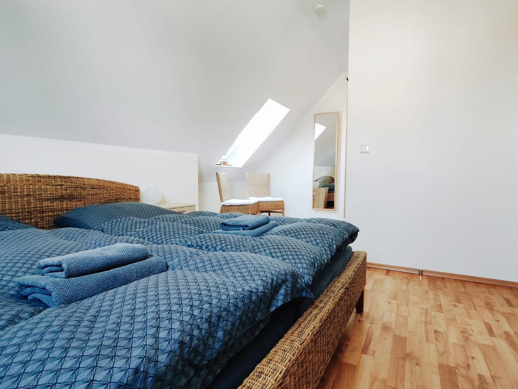 Ferienwohnung Schultz Zinnowitz Luaran gambar