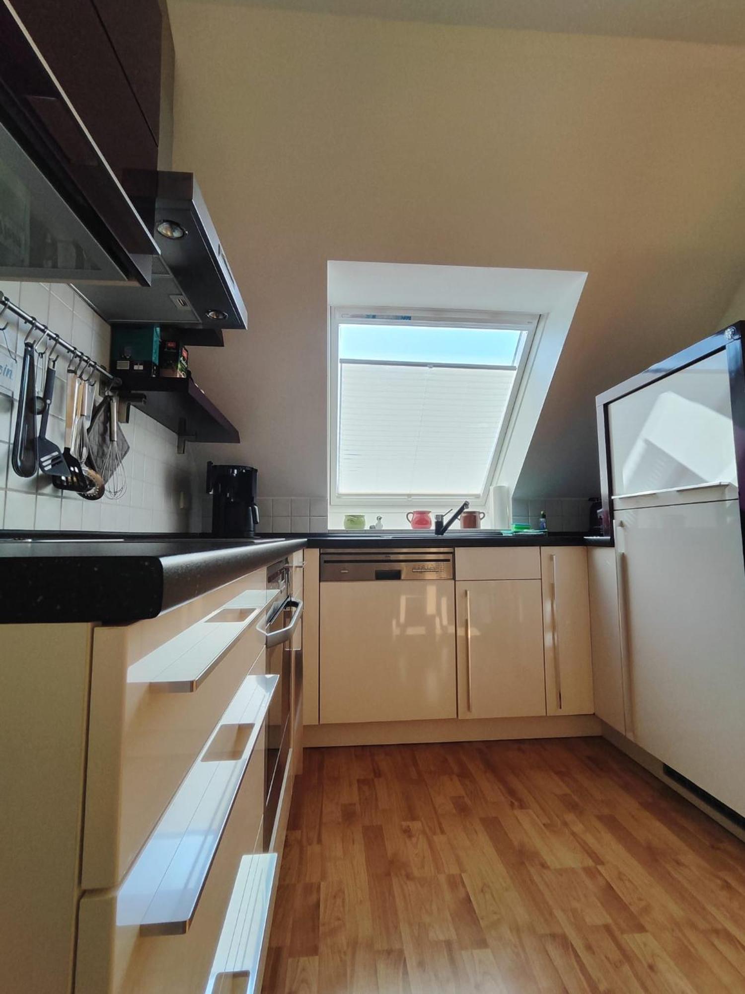 Ferienwohnung Schultz Zinnowitz Luaran gambar