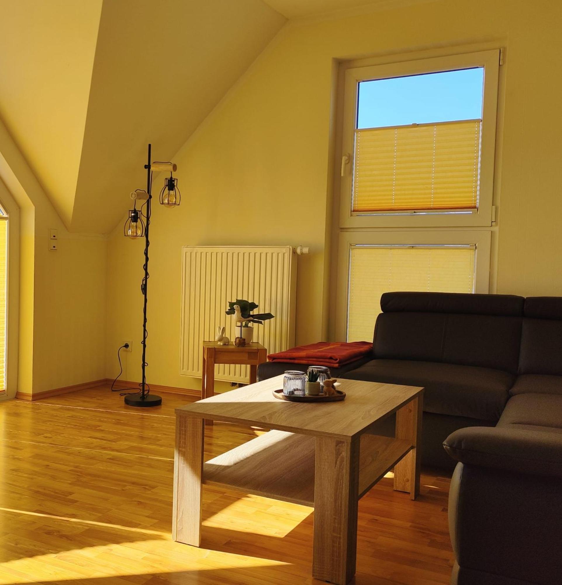 Ferienwohnung Schultz Zinnowitz Luaran gambar